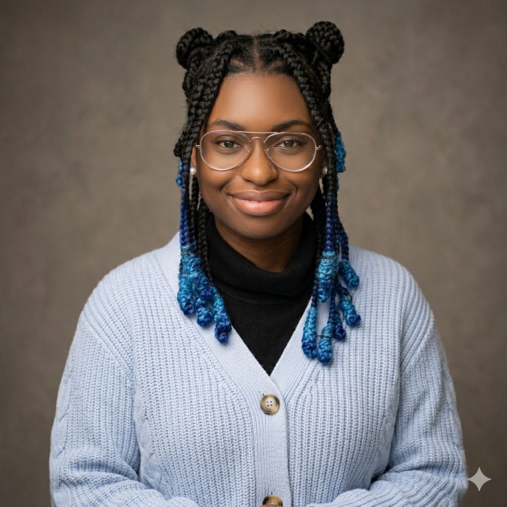 Jacqueline Obiorah